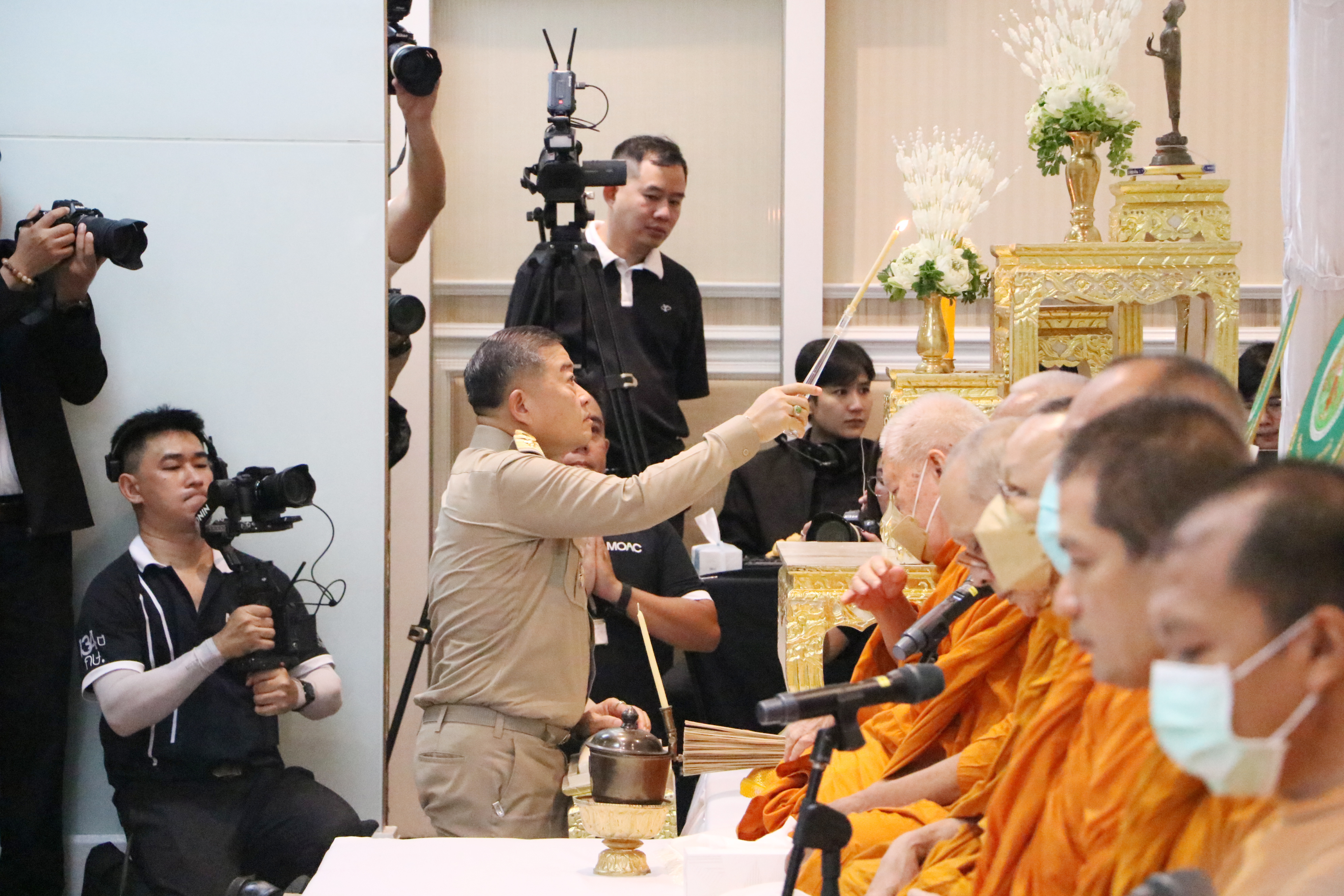 title - ส.ป.ก. ร่วมงาน ครบรอบ 134 ปี “กษ.เดินหน้ายกระดับภาคเกษตร มุ่งเพิ่มรายได้และมีคุณภาพชีวิตที่ดีแก่เกษตรกรไทย”